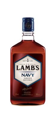 LAMB'S NAVY