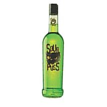 SOUR PUSS SOUR APPLE, Size: 750 ml
