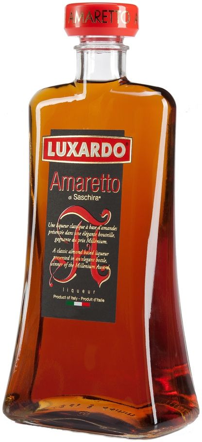 LUXARDO AMARETTO DI SASCHIRA, Size: 750 ml
