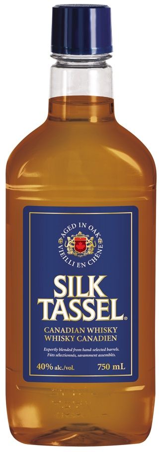 McGUINNESS SILK TASSEL, Size: 750 ml