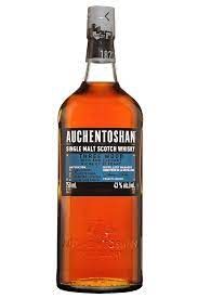 AUCHENTOSHAN THREE WOOD, Size: 750 ml