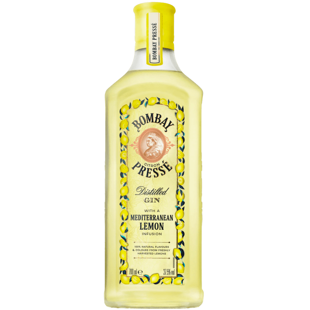 BOMBAY PRESSE, Size: 750 ml