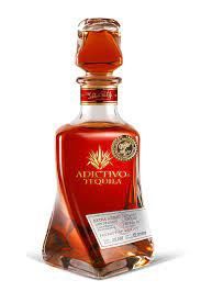 ADICTIVO TEQUILA EXTRA ANEJO, Size: 750 ml