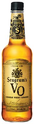 SEAGRAM'S V.O.