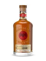 BACARDI 8, Size: 750 ml