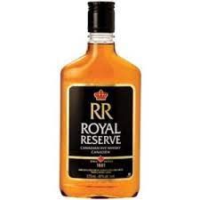 CORBY ROYAL RESERVE