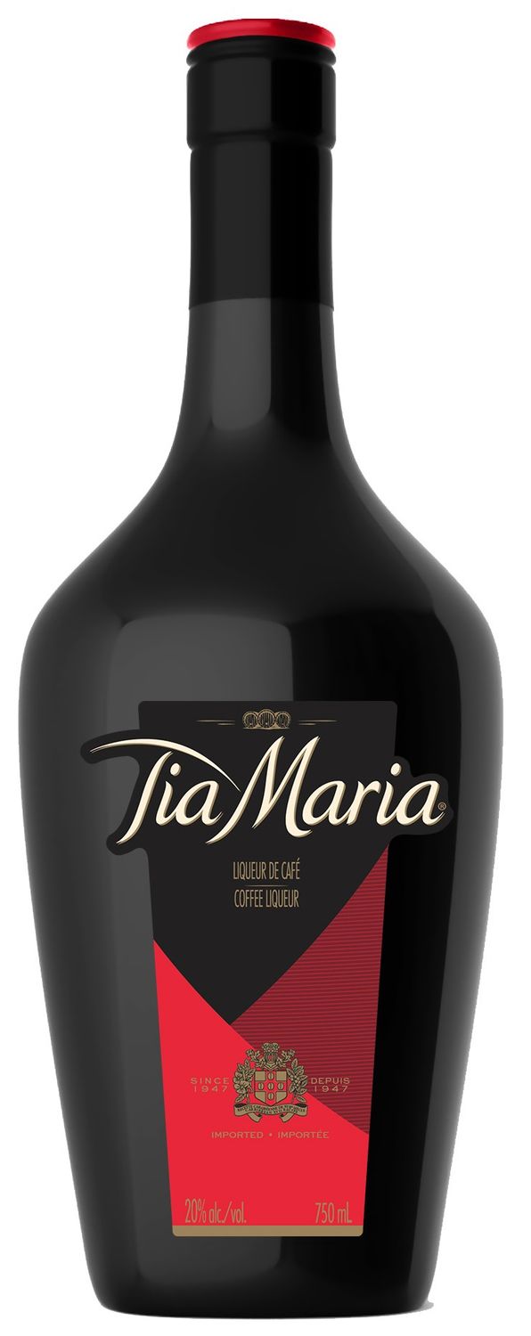 TIA MARIA, Size: 750 ml