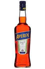 APEROL, Size: 750 ml