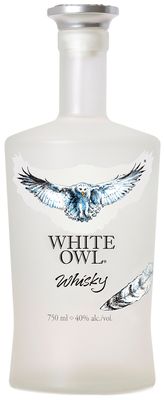 WHITE OWL WHISKY
