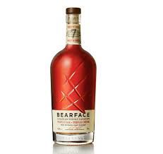 BEARFACE 7 YEAR OLD TRIPLE CASK, Size: 750 ml