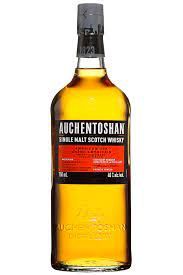 AUCHENTOSHAN AMERICAN OAK, Size: 750 ml