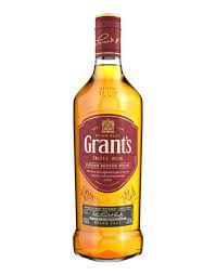 GRANT'S FAMILY RESERVE