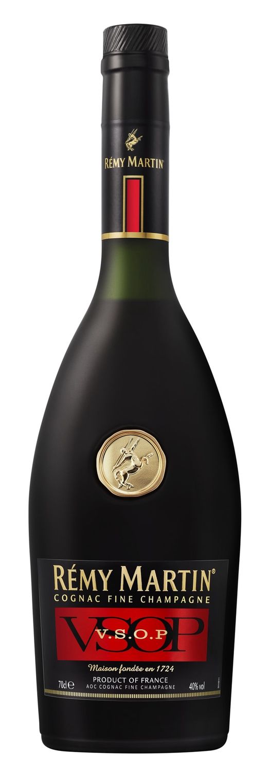REMY MARTIN VSOP, Size: 750 ml