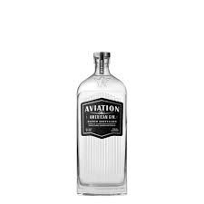 AVIATION GIN, Size: 750 ml