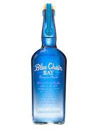 BLUE CHAIR BAY COCONUT RUM, Size: 750 ml