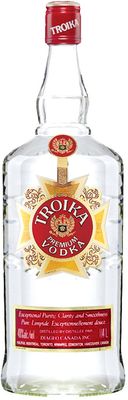 TROIKA