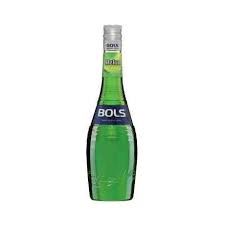 BOLS MELON, Size: 750 ml