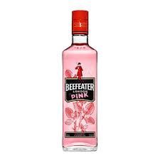 BEEFEATER PINK, Size: 750 ml