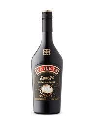 BAILEYS ESPRESSO CREME, Size: 750 ml