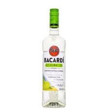 BACARDI LIME, Size: 750 ml