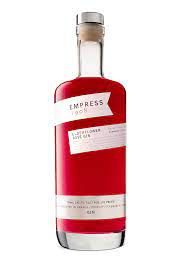 EMPRESS 1908 ELDERFLOWER ROSE GIN