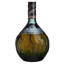 AGAVERO TEQUILA LIQUEUR, Size: 750 ml