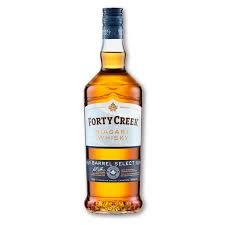 FORTY CREEK PREMIUM BARREL SELECT