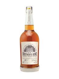 BROTHER'S BOND STRAIGHT BOURBON, Size: 750 ml