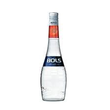 BOLS TRPL SEC, Size: 750 ml