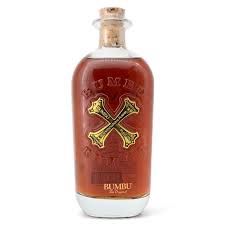 BUMBU CRAFT RUM, Size: 750 ml