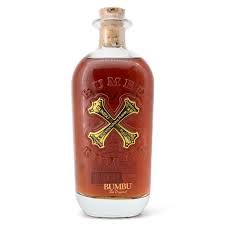 BUMBU CRAFT RUM, Size: 750 ml
