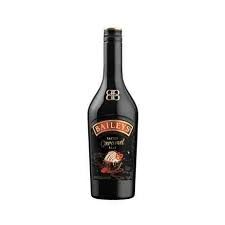 BAILEYS SALTED CARAMEL, Size: 750 ml