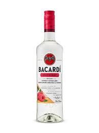 BACARDI RASPBERRY, Size: 750 ml