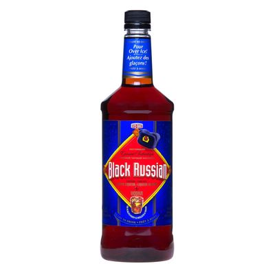 ICEBOX BLACK RUSSIAN