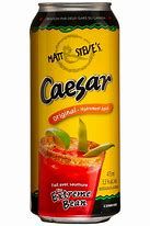 MATT &amp; STEVE'S CAESAR ORIGINAL, Size: 1 Can