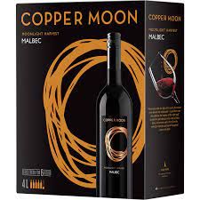 COPPER MOON MALBEC
