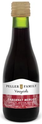 PELLER FAMILY VINEYARDS CABERNET MERLOT