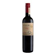 CONO SUR ORGANIC CABERNET CARMENERE