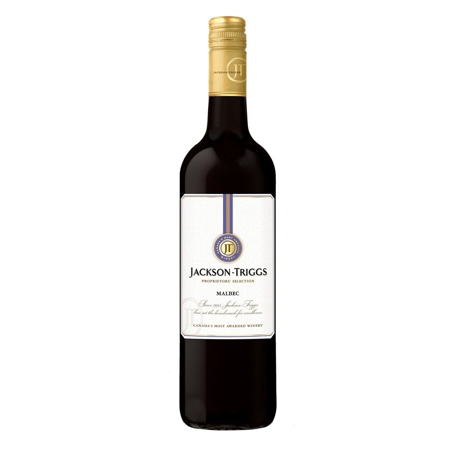 JT PROPRIETORS SELECTION MALBEC, Size: 750 ml