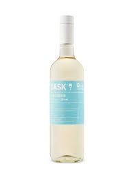 BASK PINOT GRIGIO, Size: 750 ml