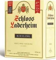 CALONA SCHLOSS LADERHEIM