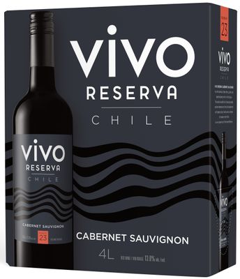 VIVO RESERVA CABERNET SAUVIGNON