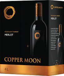 COPPER MOON MERLOT