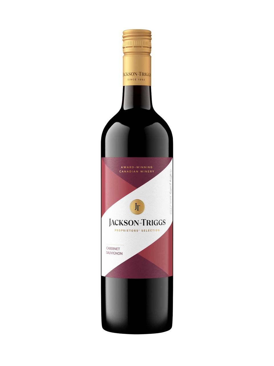 JT PROPRIETORS SELECTION CAB SAUV, Size: 750 ml