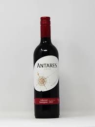 ANTARES CABERNET SAUVIGNON, Size: 750 ml