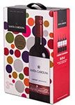 SANTA CAROLINA CABERNET SAUVIGNON, Size: 3 L