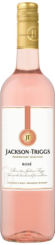 JT PROPRIETORS SELECTION ROSE, Size: 750 ml