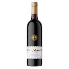 BURNT SHIP BAY CABERNET MERLOT VQA, Size: 750 ml