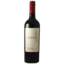 DIABOLICA RED VQA