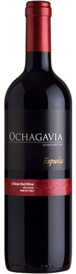 OCHAGAVIA ESPUELA, Size: 750 ml